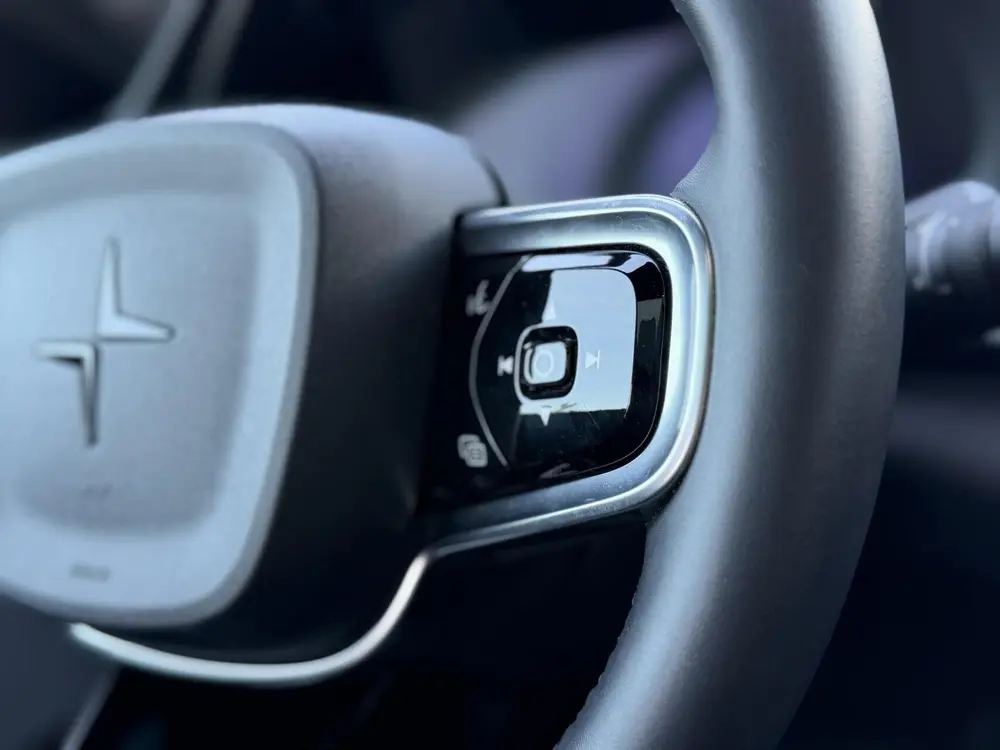 Polestar 2 Long Range Single Motor 78 kWh - Pano - SOH 92,8% uit 2021, foto 18