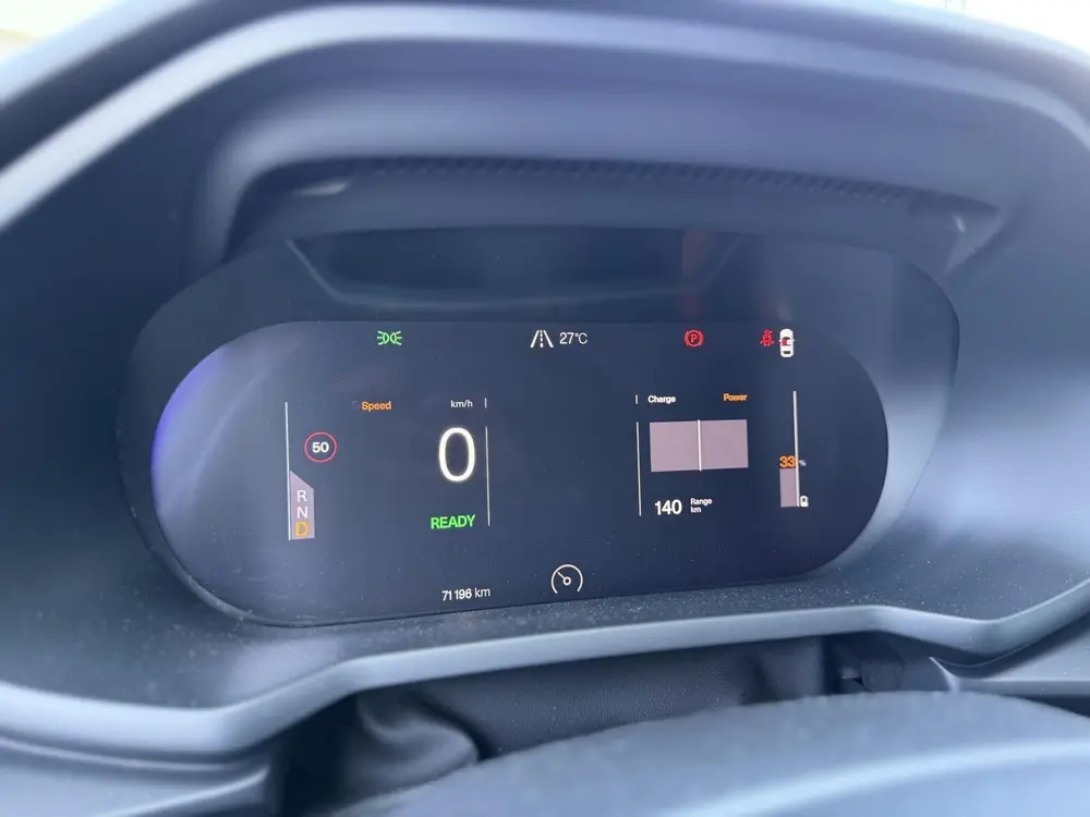 Polestar 2 Long Range Single Motor 78 kWh - Pano - SOH 92,8% uit 2021, foto 20