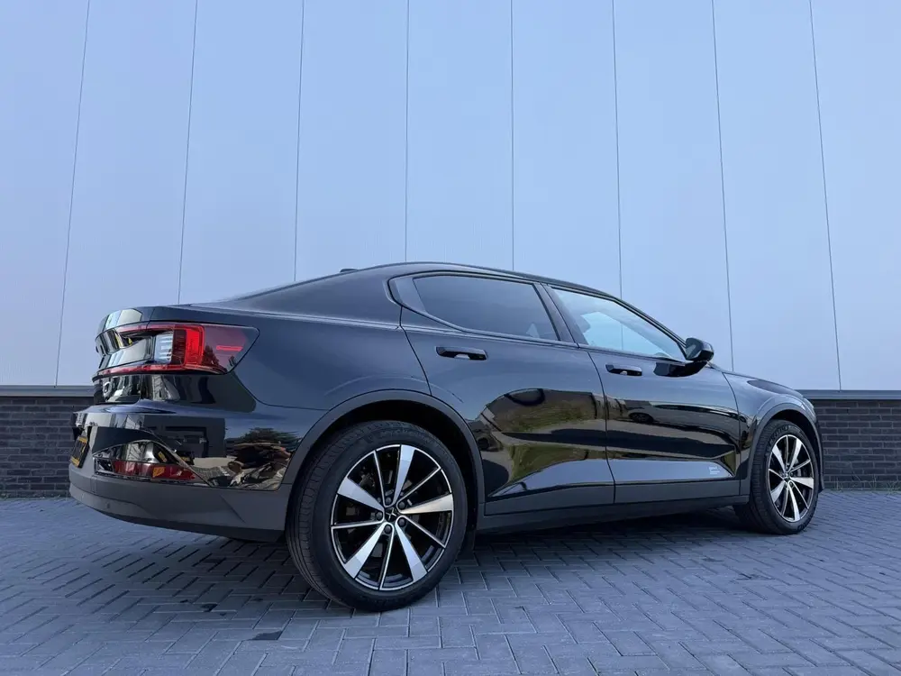 Polestar 2 Long Range Single Motor 78 kWh - Pano - SOH 92,8% uit 2021, foto 6