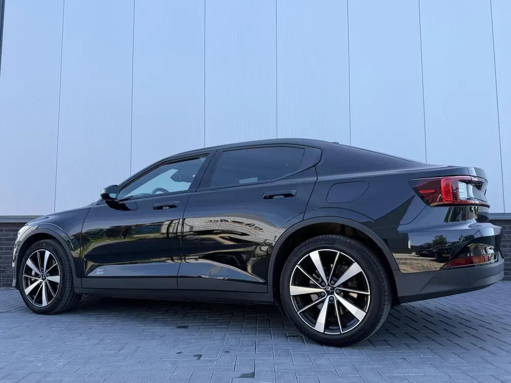 Polestar 2 Long Range Single Motor 78 kWh - Pano - SOH 92,8% uit 2021, foto 7