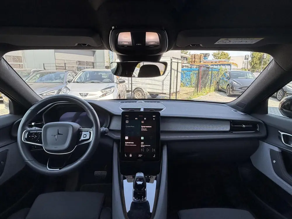 Polestar 2 Long Range Single Motor 78 kWh - Pano - SOH 92,8% uit 2021, foto 8
