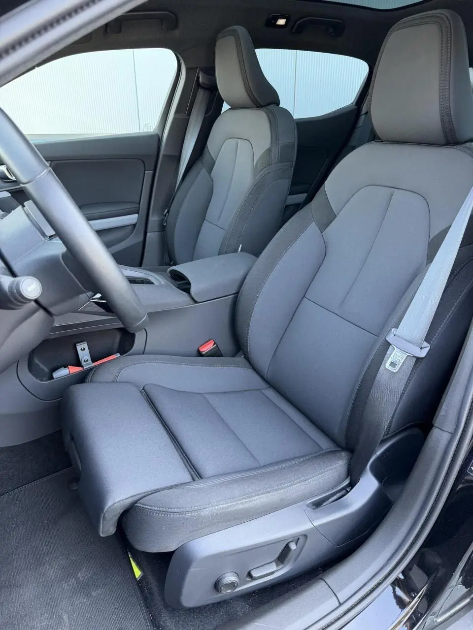 Polestar 2 Long Range Single Motor 78 kWh - Pano - SOH 92,8% uit 2021, foto 9
