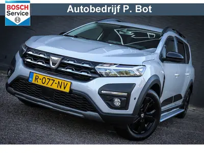 Dacia Jogger 1.0 TCe 100 Bi-Fuel Extreme 5p. Trekhaak uit 2022