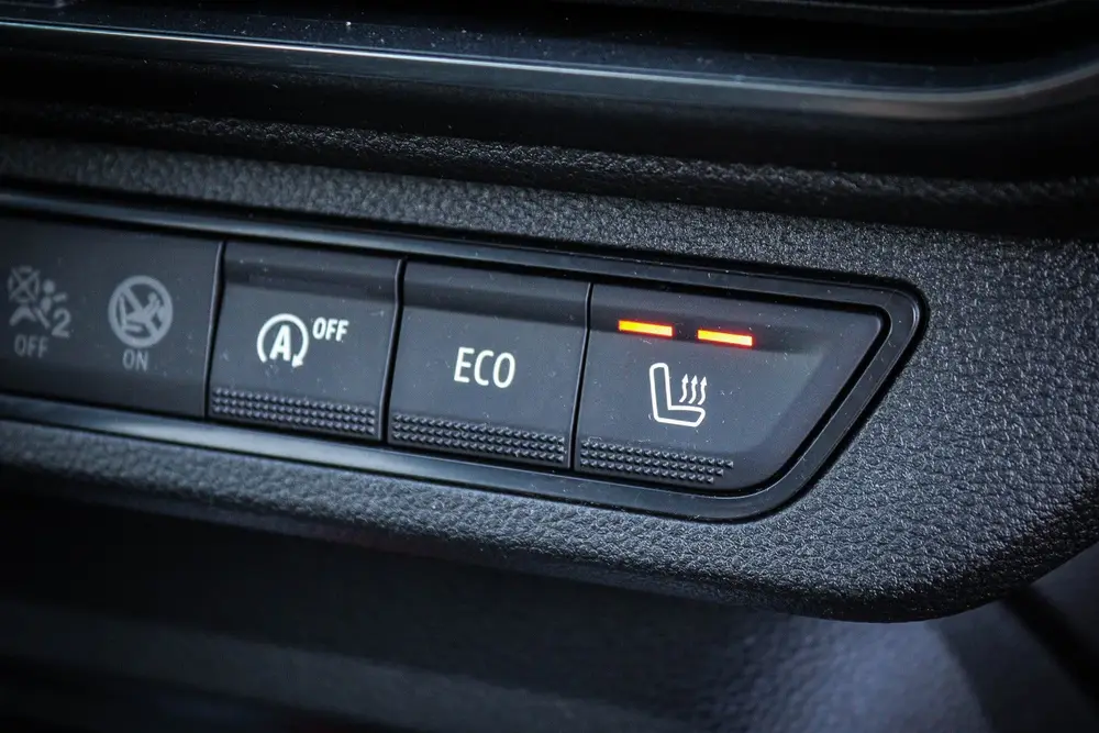 Dacia Jogger 1.0 TCe 100 Bi-Fuel Extreme 5p. Trekhaak uit 2022, foto 13
