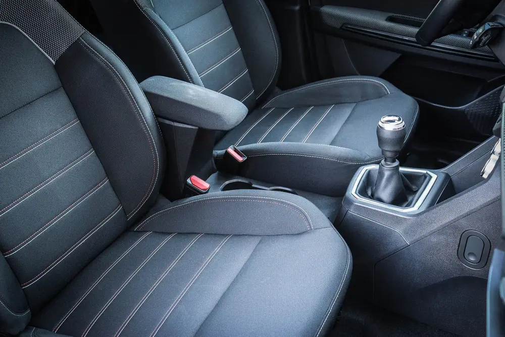 Dacia Jogger 1.0 TCe 100 Bi-Fuel Extreme 5p. Trekhaak uit 2022, foto 18