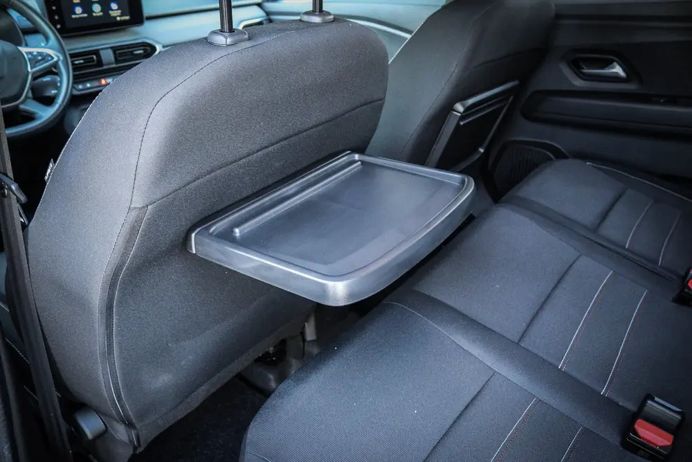 Dacia Jogger 1.0 TCe 100 Bi-Fuel Extreme 5p. Trekhaak uit 2022, foto 19
