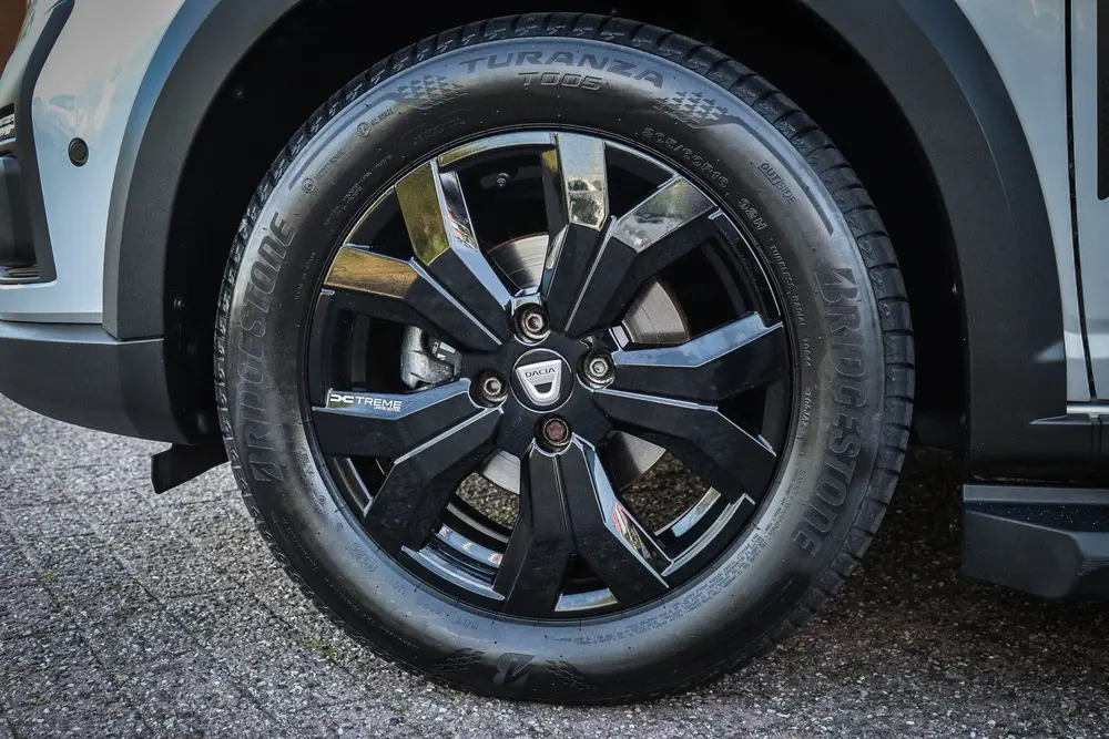 Dacia Jogger 1.0 TCe 100 Bi-Fuel Extreme 5p. Trekhaak uit 2022, foto 20