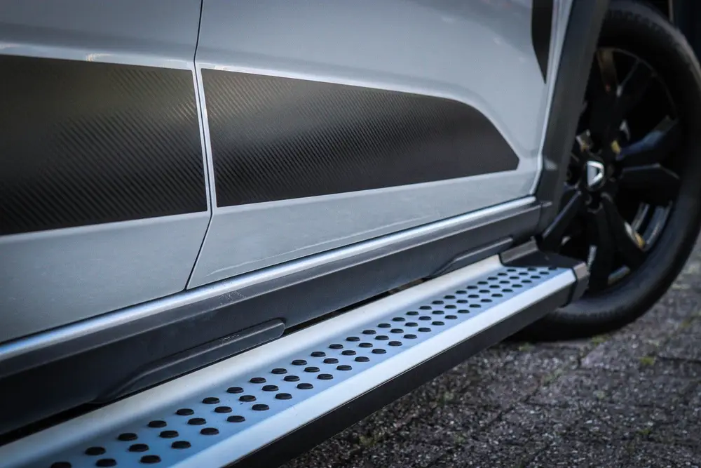 Dacia Jogger 1.0 TCe 100 Bi-Fuel Extreme 5p. Trekhaak uit 2022, foto 5