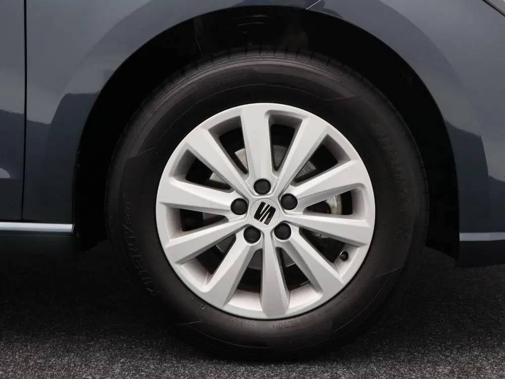 SEAT Ibiza 1.0 EcoTSi Style Plus uit 2025, foto 11