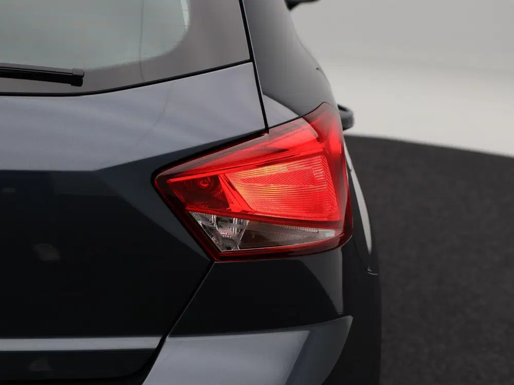 SEAT Ibiza 1.0 EcoTSi Style Plus uit 2025, foto 12