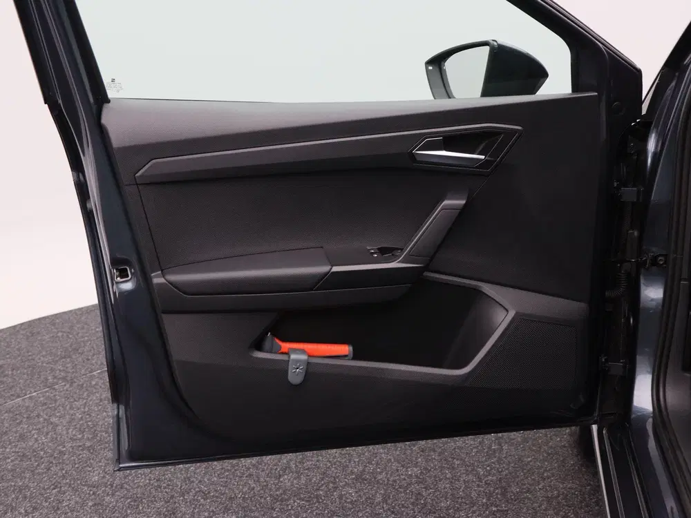 SEAT Ibiza 1.0 EcoTSi Style Plus uit 2025, foto 15
