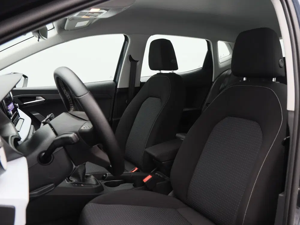 SEAT Ibiza 1.0 EcoTSi Style Plus uit 2025, foto 17