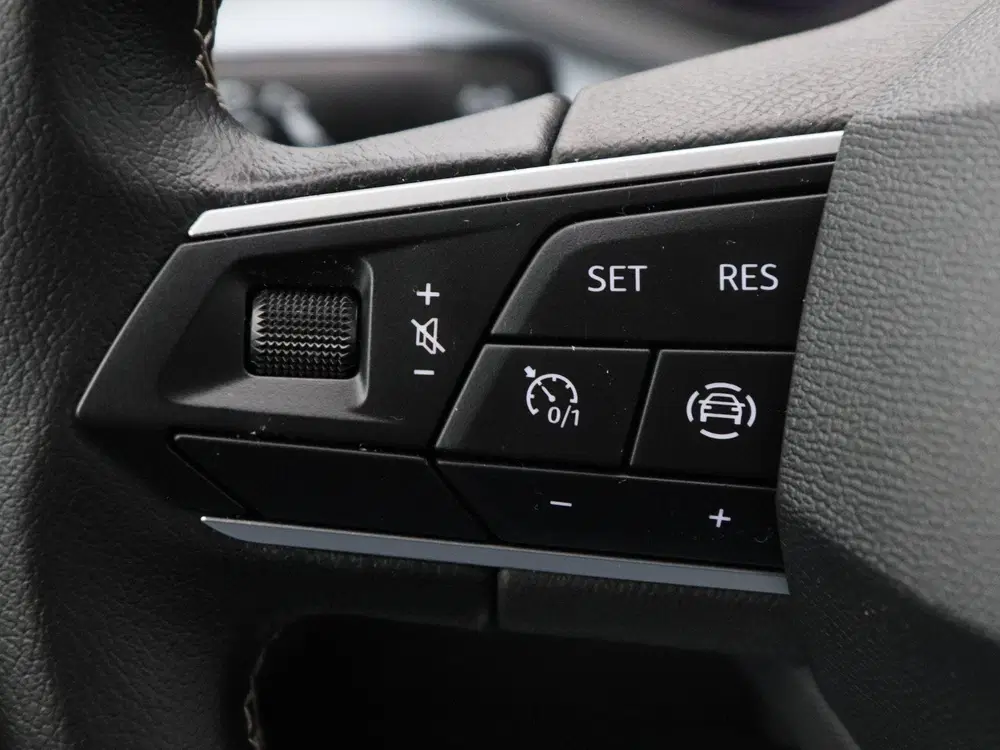 SEAT Ibiza 1.0 EcoTSi Style Plus uit 2025, foto 19