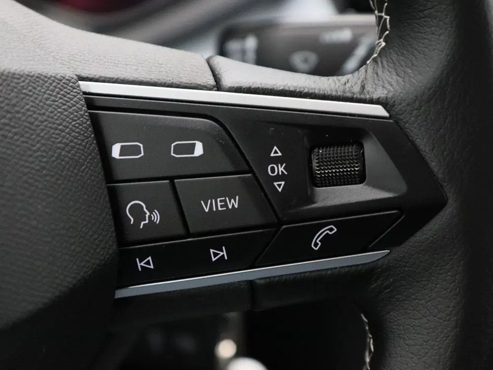 SEAT Ibiza 1.0 EcoTSi Style Plus uit 2025, foto 20