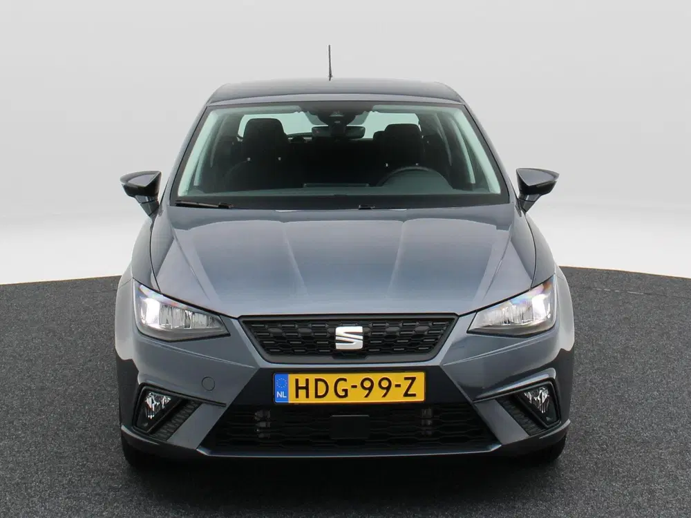 SEAT Ibiza 1.0 EcoTSi Style Plus uit 2025, foto 4