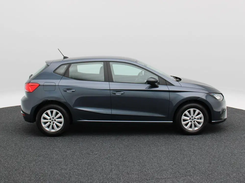 SEAT Ibiza 1.0 EcoTSi Style Plus uit 2025, foto 6