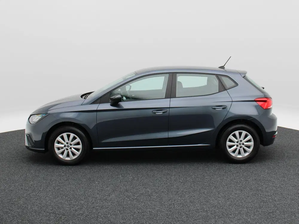 SEAT Ibiza 1.0 EcoTSi Style Plus uit 2025, foto 7