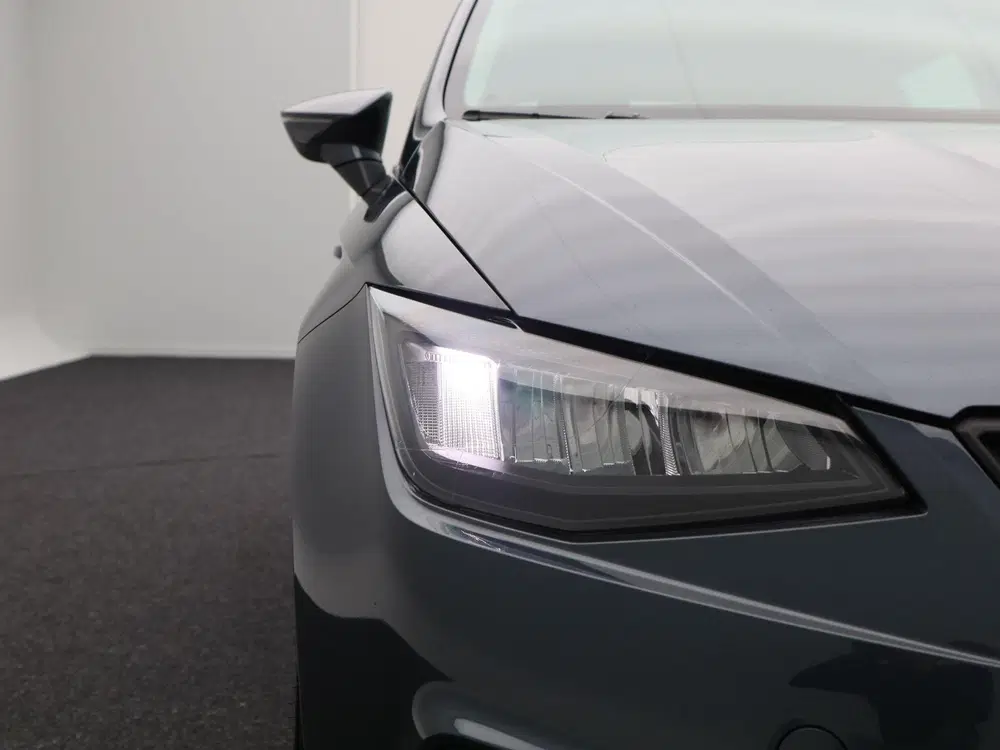 SEAT Ibiza 1.0 EcoTSi Style Plus uit 2025, foto 8