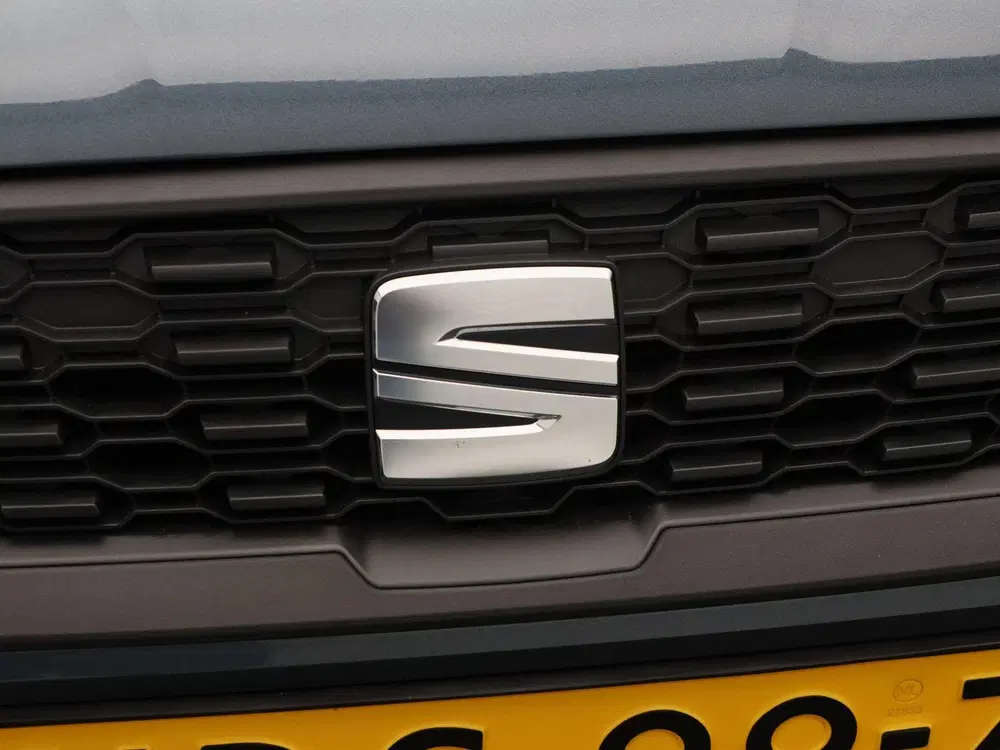 SEAT Ibiza 1.0 EcoTSi Style Plus uit 2025, foto 9