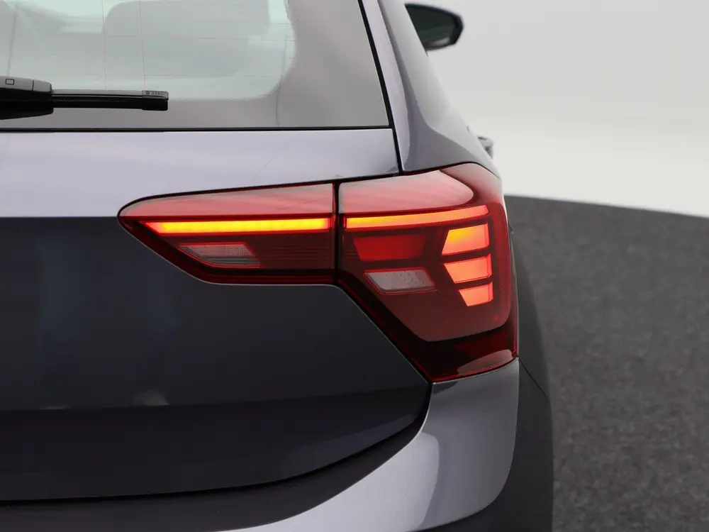 Volkswagen Polo 1.0 TSi Life | Airco | Parkeersensoren | Ada uit 2022, foto 12