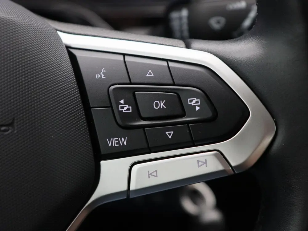 Volkswagen Polo 1.0 TSi Life | Airco | Parkeersensoren | Ada uit 2022, foto 19