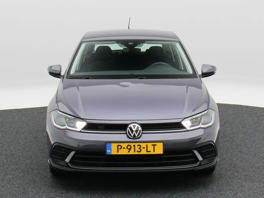 Volkswagen Polo 1.0 TSi Life | Airco | Parkeersensoren | Ada uit 2022, foto 4
