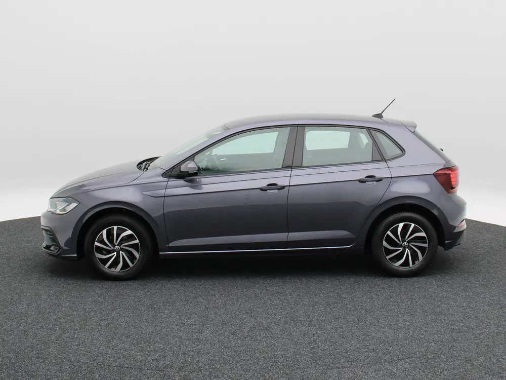 Volkswagen Polo 1.0 TSi Life | Airco | Parkeersensoren | Ada uit 2022, foto 7
