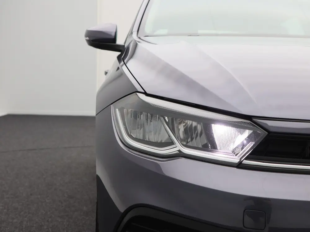 Volkswagen Polo 1.0 TSi Life | Airco | Parkeersensoren | Ada uit 2022, foto 8