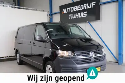 Volkswagen Transporter 2.0 TDI 150PK L2H1 28 Comfortline Aut uit 2022