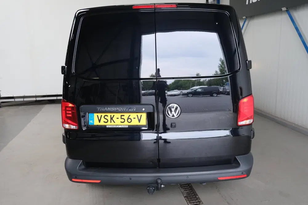 Volkswagen Transporter 2.0 TDI 150PK L2H1 28 Comfortline Aut uit 2022, foto 11