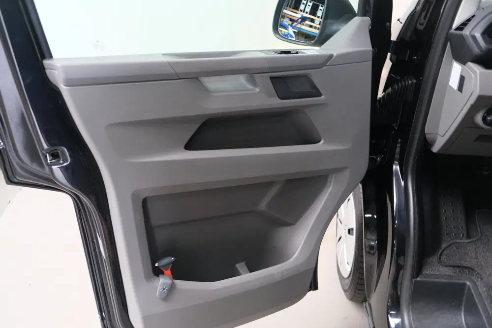 Volkswagen Transporter 2.0 TDI 150PK L2H1 28 Comfortline Aut uit 2022, foto 16