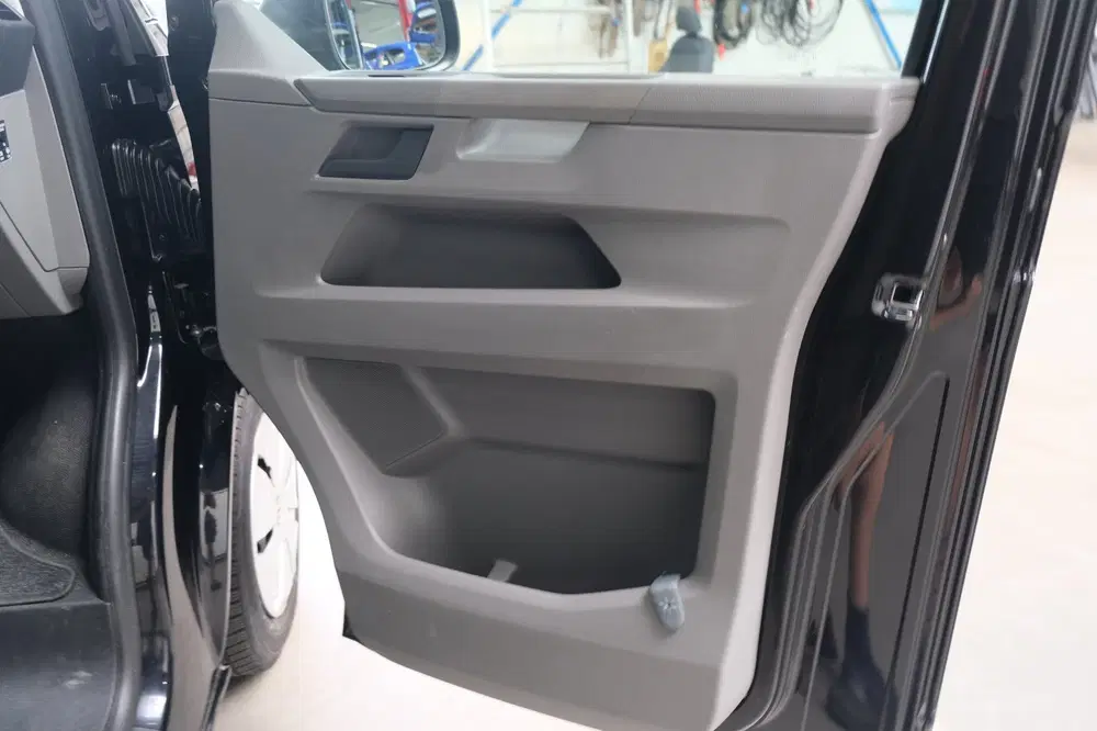 Volkswagen Transporter 2.0 TDI 150PK L2H1 28 Comfortline Aut uit 2022, foto 6