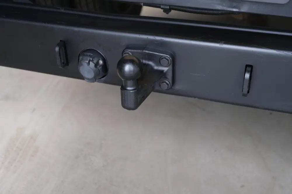 Volkswagen Crafter 50 2.0 TDI L4 DL DC Comfortline Pick-Up uit 2020, foto 14