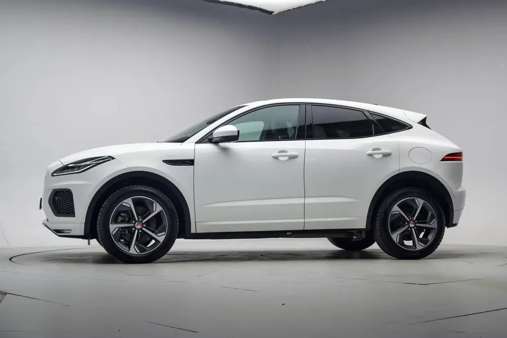 Jaguar E-Pace 1.5 P300e AWD R-Dynamic SE [ Panorama Stoelven uit 2023, foto 2