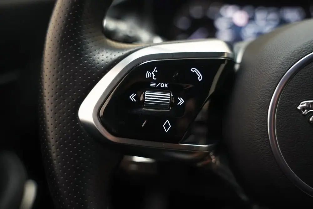 Jaguar E-Pace 1.5 P300e AWD R-Dynamic SE [ Panorama Stoelven uit 2023, foto 20