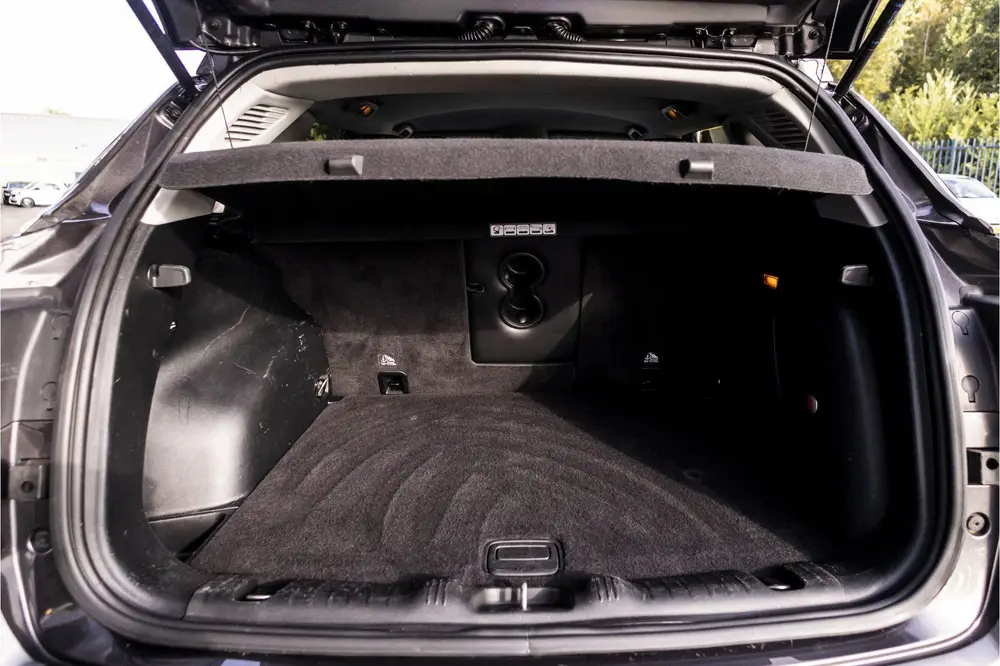 Jeep Compass 1.4 MultiAir Limited (bj 2019) uit 2019, foto 14