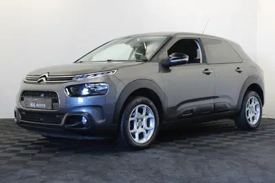 Citroën C4 Cactus 1.2 PureTech Feel uit 2020