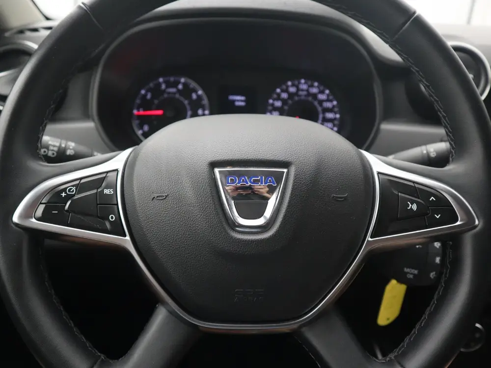 Dacia Duster 1.0 TCe Prestige CAMERA / TREKHAAK / AIRCO / LE uit 2020, foto 13