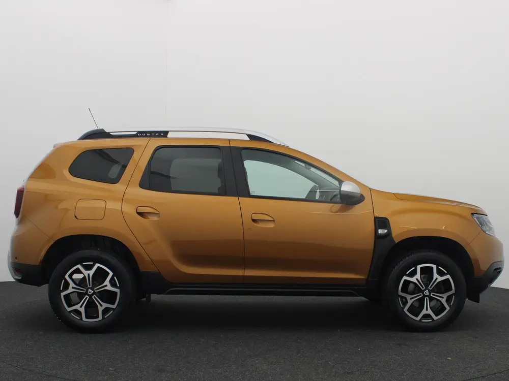 Dacia Duster 1.0 TCe Prestige CAMERA / TREKHAAK / AIRCO / LE uit 2020, foto 15
