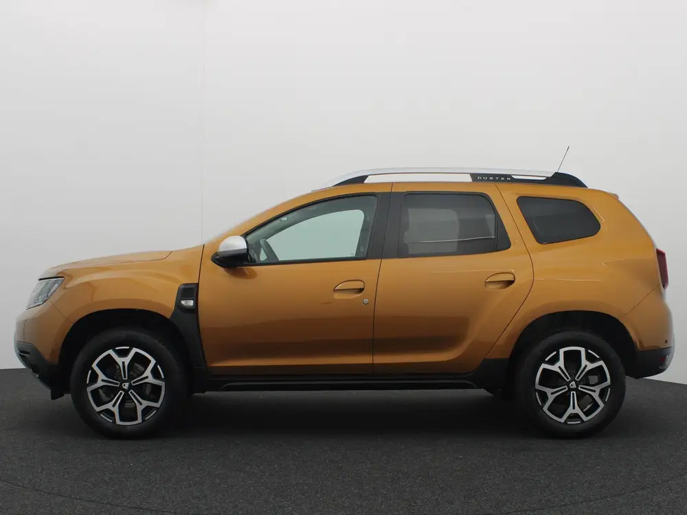 Dacia Duster 1.0 TCe Prestige CAMERA / TREKHAAK / AIRCO / LE uit 2020, foto 2