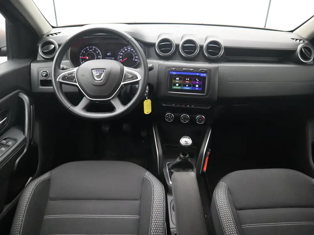 Dacia Duster 1.0 TCe Prestige CAMERA / TREKHAAK / AIRCO / LE uit 2020, foto 7