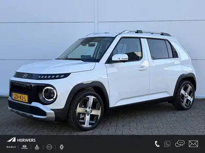 Hyundai Inster Evolve Sky 49 kWh uit 2026