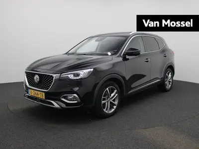 MG EHS 1.5 T-GDI PHEV Aut. Luxury | Panoramadak | Navi | Led uit 2021