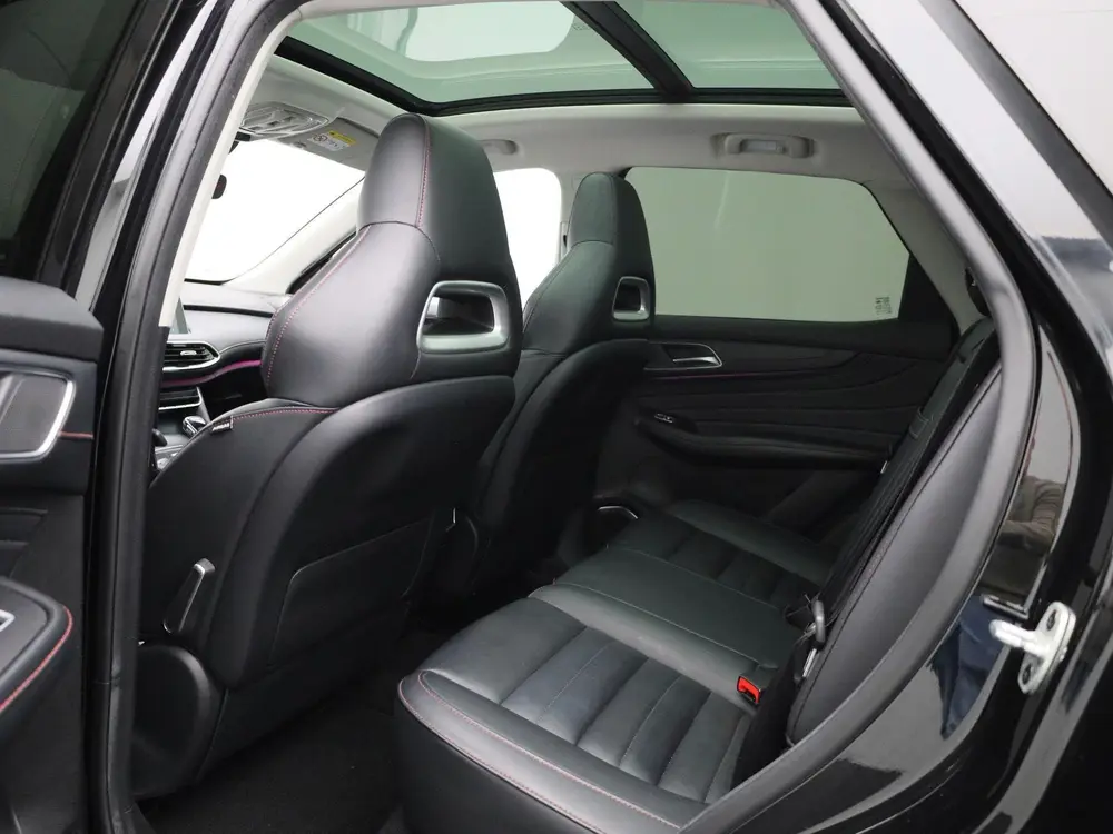MG EHS 1.5 T-GDI PHEV Aut. Luxury | Panoramadak | Navi | Led uit 2021, foto 10