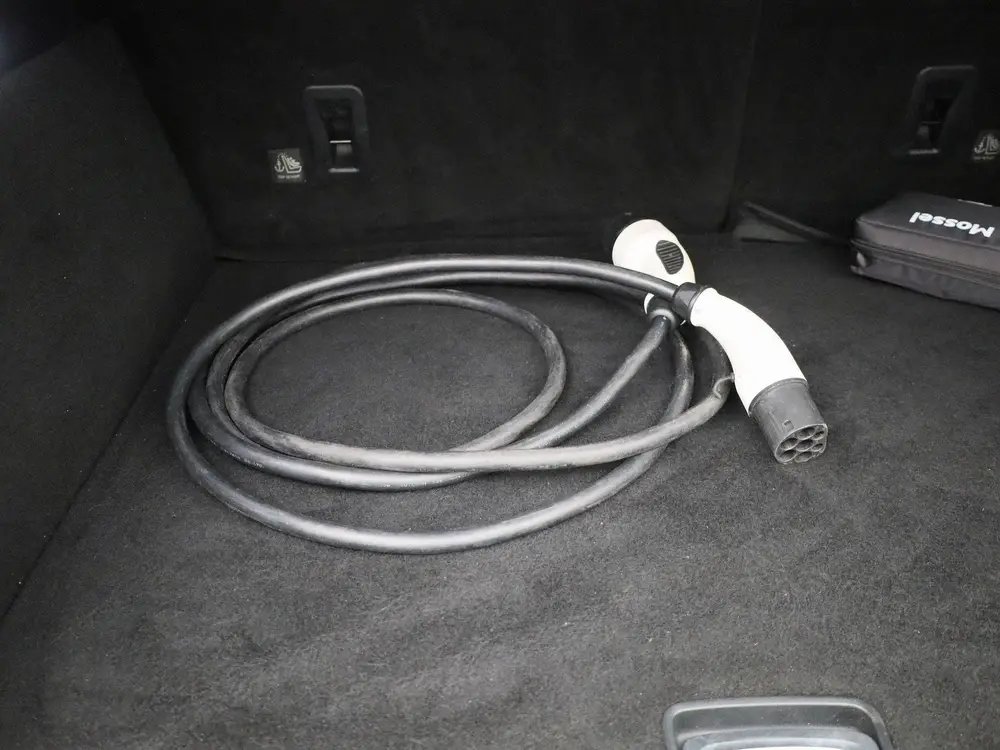 MG EHS 1.5 T-GDI PHEV Aut. Luxury | Panoramadak | Navi | Led uit 2021, foto 12