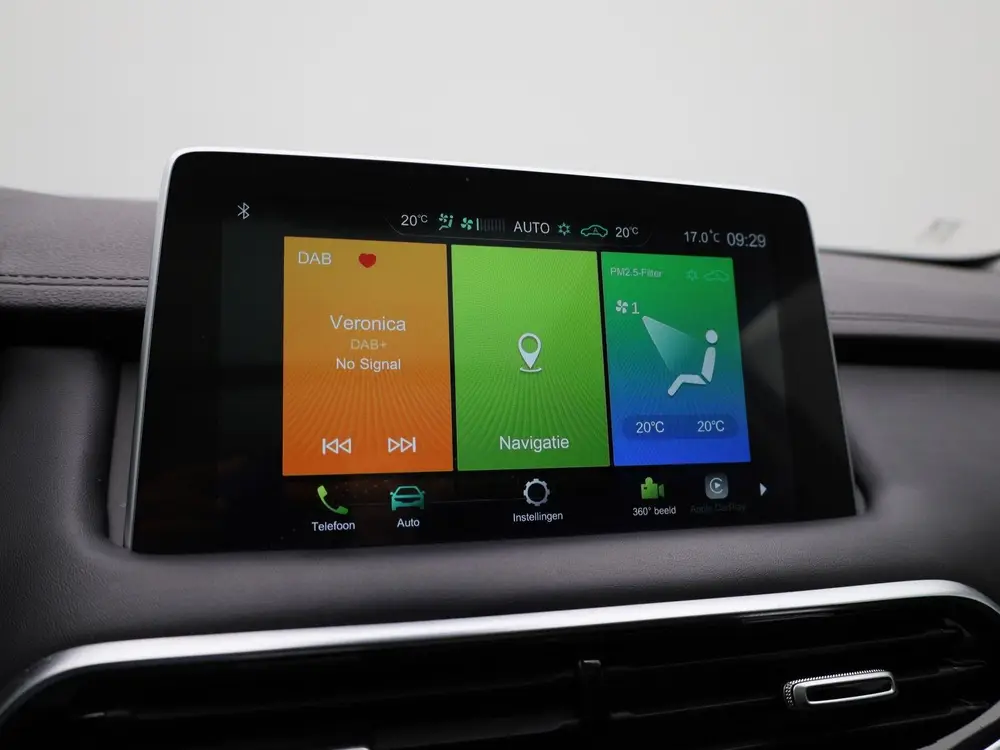 MG EHS 1.5 T-GDI PHEV Aut. Luxury | Panoramadak | Navi | Led uit 2021, foto 18