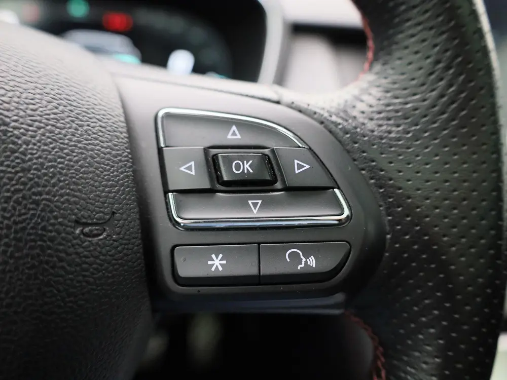 MG EHS 1.5 T-GDI PHEV Aut. Luxury | Panoramadak | Navi | Led uit 2021, foto 19