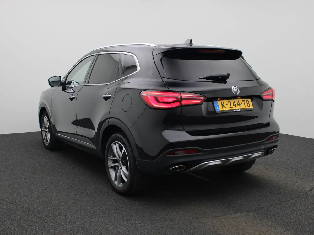 MG EHS 1.5 T-GDI PHEV Aut. Luxury | Panoramadak | Navi | Led uit 2021, foto 2