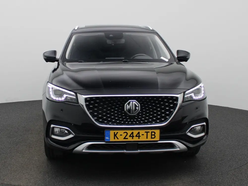 MG EHS 1.5 T-GDI PHEV Aut. Luxury | Panoramadak | Navi | Led uit 2021, foto 3
