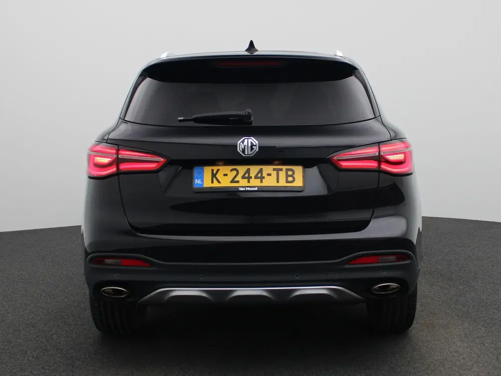 MG EHS 1.5 T-GDI PHEV Aut. Luxury | Panoramadak | Navi | Led uit 2021, foto 5